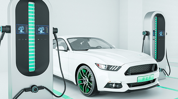 新能(néng)源乘用車解(jiě)決方案