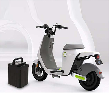 二輪車(chē)解決方案