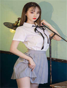 龙口女护士