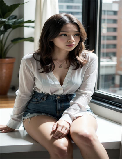 观影必备：《不谦虚的少女》演员的表演技巧与角色塑造——解读作品背后的深层含义