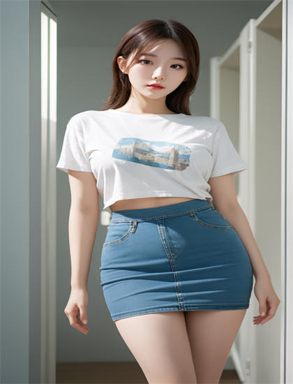 泡芙小姐 第三季美学价值主流分析：艺术美感与审美特征探讨