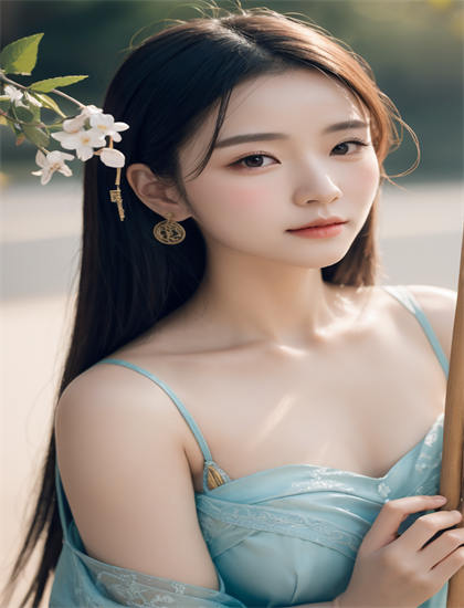 特效师技术实现揭秘《骑行少女》的艺术魅力与文化价值 【专业媒体评论】