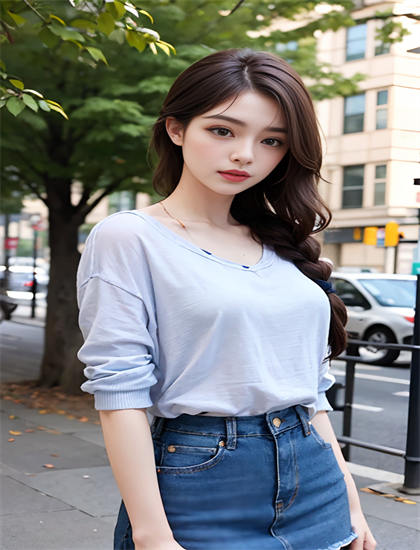 独家剖析：好女孩简的角色塑造与表演艺术——传统与现代的对话